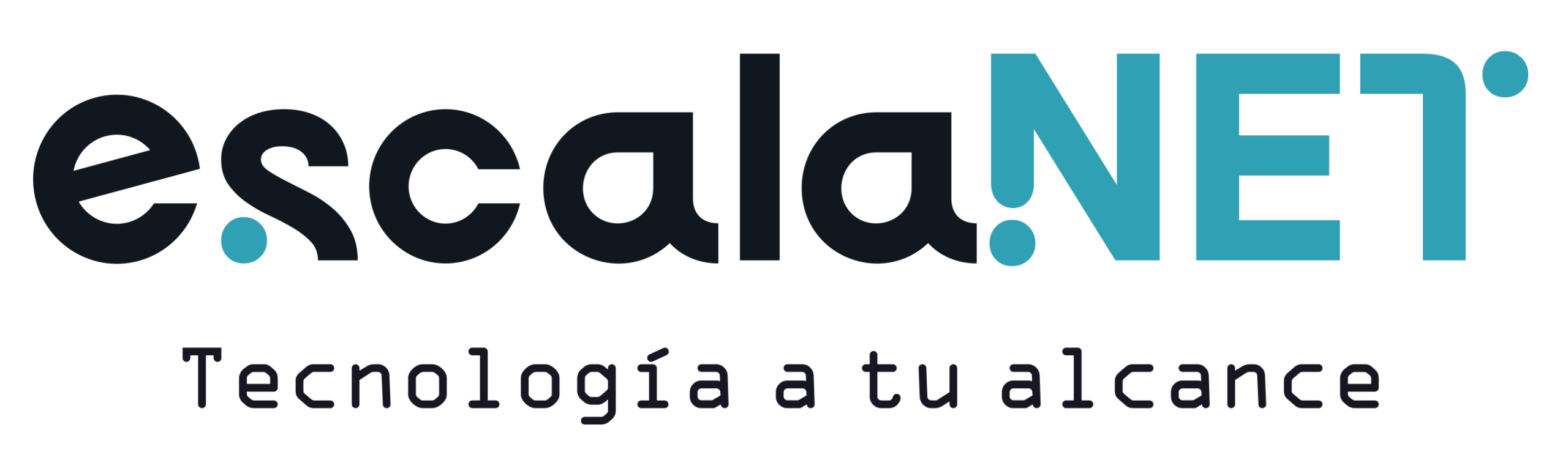 logo principal son texto